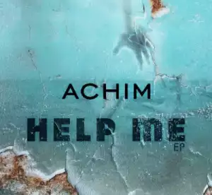 Achim - Japanese ft. MegaDrumz